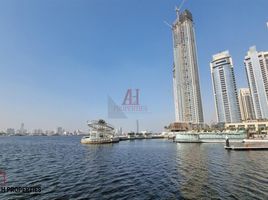 3 Bedroom Apartment for sale at The Grand Avenue, Al Nasreya