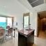 1 Bedroom Apartment for sale at The Riviera Ocean Drive, Nong Prue