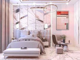 1 बेडरूम अपार्टमेंट for sale at Petalz by Danube, Prime Residency, International City