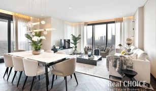 2 Habitaciones Apartamento en venta en World Trade Centre Residence, Dubái One Za'abeel