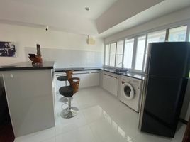 2 Schlafzimmer Appartement zu vermieten im Bang Saray Condominium, Bang Sare, Sattahip, Chon Buri