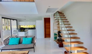 3 chambres Villa a vendre à Maenam, Koh Samui Santisook Villas