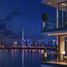 4 Bedroom Apartment for sale at Creek Waters, Creek Beach, Dubai Creek Harbour (The Lagoons)