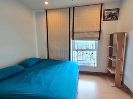 1 Bedroom Apartment for rent at The Complete Rajprarop, Thanon Phaya Thai, Ratchathewi