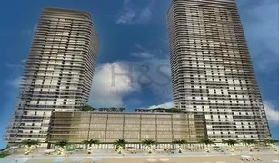 Квартира, 3 спальни на продажу в EMAAR Beachfront, Дубай Seapoint