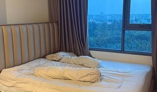 曼谷 Pak Khlong Phasi Charoen Aspire Sathorn - Ratchaphruek 2 卧室 公寓 售 
