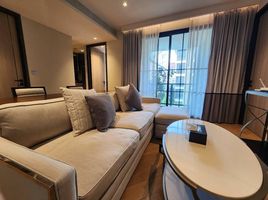 2 Schlafzimmer Wohnung zu verkaufen im The Reserve Sukhumvit 61, Khlong Tan Nuea