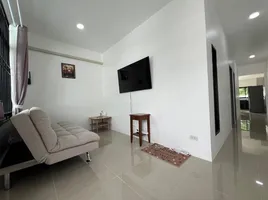 2 Bedroom Townhouse for rent at Baan Don Village, Thep Krasattri