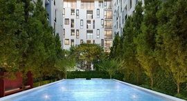 Available Units at Quintara MHy’GEN Ratchada - Huai Khwang