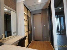 1 Schlafzimmer Wohnung zu vermieten im Ashton Chula-Silom, Si Phraya