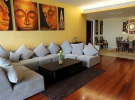3 Schlafzimmer Wohnung zu verkaufen im The Cove Pattaya, Na Kluea