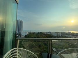 1 спален Кондо в аренду в The Riviera Jomtien, Nong Prue