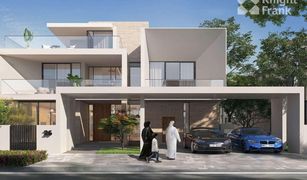 5 Bedrooms Villa for sale in Park Heights, Dubai Address Hillcrest