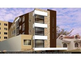 2 Schlafzimmer Appartement zu verkaufen im #16 Torres de Luca: Affordable 2 BR Condo for sale in Cuenca - Ecuador, Cuenca, Cuenca, Azuay, Ecuador