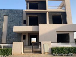 3 Bedroom Villa for sale at Al Karma 4, Sheikh Zayed Compounds, Sheikh Zayed City