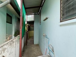 2 Schlafzimmer Haus zu verkaufen im Moo Baan Nanthra Thani , Nong Han, San Sai