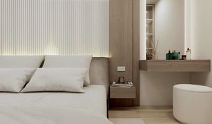 清迈 Suthep Srithana Condominium 2 1 卧室 公寓 售 