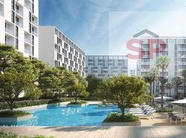 1 Bedroom Apartment for sale at Al Mamsha, Al Zahia, Muwaileh Commercial, Sharjah