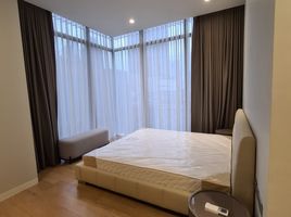 2 Schlafzimmer Appartement zu vermieten im Vittorio 39, Khlong Tan Nuea