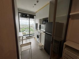 1 Bedroom Apartment for rent at The Cuvee Tiwanon, Bang Khen