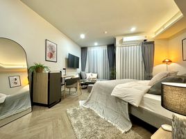 1 Bedroom Condo for rent at Chapter Chula-Samyan, Maha Phruettharam, Bang Rak