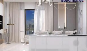 1 Bedroom Apartment for sale in District 12, Dubai Binghatti Nova