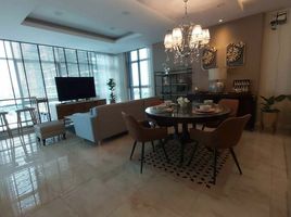 3 Bedroom Penthouse for rent at The Coast Bangkok, Bang Na