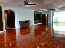 4 Bedroom Apartment for rent at Sachayan Court, Khlong Tan Nuea, Watthana