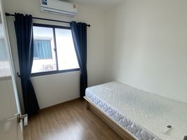 3 Schlafzimmer Reihenhaus zu vermieten im Pleno Bangna-Wongwaen, Bang Phli Yai, Bang Phli, Samut Prakan, Thailand