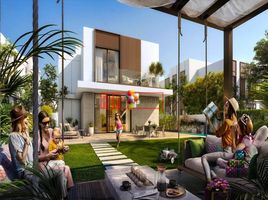 3 Bedroom House for sale at Fay Alreeman, Al Reef Downtown, Al Reef, Abu Dhabi