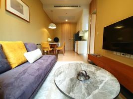 1 Bedroom Apartment for rent at Noble BE19, Khlong Toei Nuea