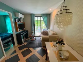 1 Bedroom Condo for rent at Espana Condo Resort Pattaya, Nong Prue, Pattaya