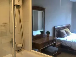 1 Bedroom Condo for rent at The Seed Mingle, Thung Mahamek