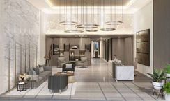 Фото 2 of the Reception / Lobby Area at LIV Residence