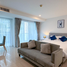 Studio Apartment for sale at The Elegance, Nong Prue