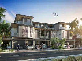 4 Bedroom Townhouse for sale at Mykonos, Artesia, DAMAC Hills (Akoya by DAMAC)