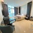 Studio Apartment for sale at Upper Crest, The Address Residence Fountain Views, Downtown Dubai