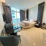 Studio Wohnung zu verkaufen im Upper Crest, The Address Residence Fountain Views, Downtown Dubai