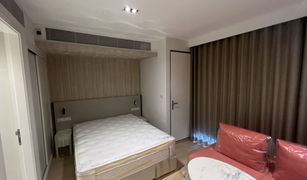 Studio Condo for sale in Khlong Tan Nuea, Bangkok SCOPE Promsri