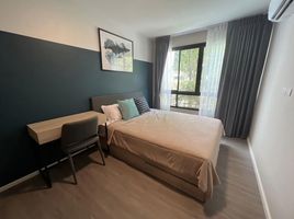 1 Bedroom Condo for rent at Dcondo Hideaway-Rangsit, Khlong Nueng