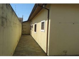 2 Schlafzimmer Haus zu verkaufen im Jardim Santa Rita, Catanduva, Catanduva