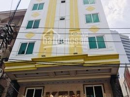 Studio House for sale in Tan Dinh, District 1, Tan Dinh