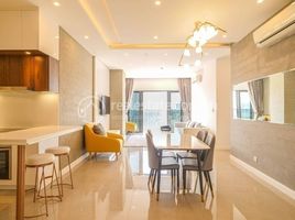 3 Bedroom Apartment for rent at Best Price to Offer! Luxury 3-Bedroom Condo For Sale and Rent in Chroy Changva | River View | Full Amenities, Chrouy Changvar, Chraoy Chongvar, Phnom Penh
