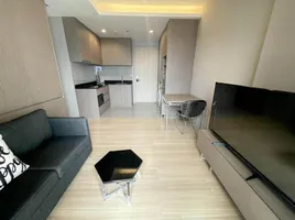 2 Bedroom Apartment for rent at M Jatujak, Chomphon