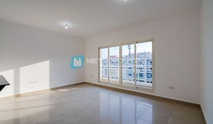 1 Bedroom Apartment for sale in Al Reef Downtown, Abu Dhabi Tower 5