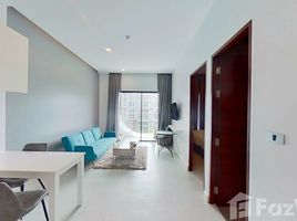 1 Bedroom Condo for sale at Utopia Naiharn, Rawai