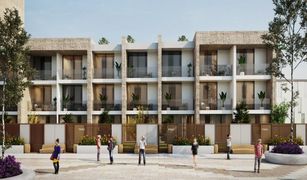 3 chambres Appartement a vendre à Yas Bay, Abu Dhabi Perla 1