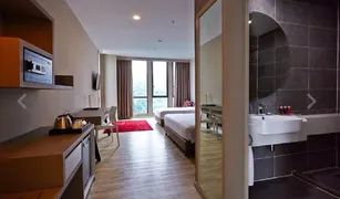 Studio Penthouse for sale in , Abu Dhabi SKH Wadeema Building