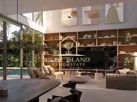 4 Schlafzimmer Villa zu verkaufen im Saadiyat Lagoons, Saadiyat Beach