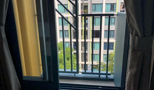 1 Bedroom Condo for sale in Phra Khanong, Bangkok The BASE Sukhumvit 50